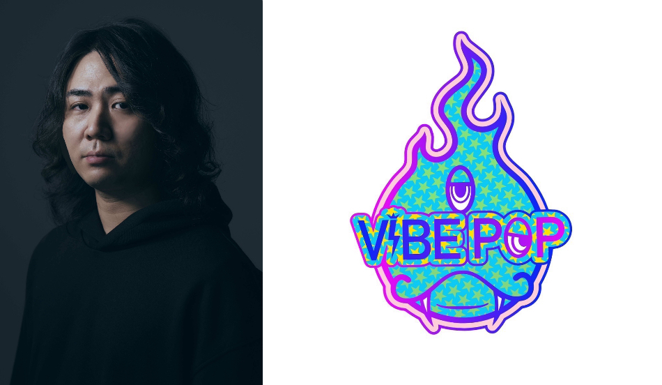 SUPERNOVA KAWASAKI ART FAIR「VIBE POP」｜アート・音楽・ライフ