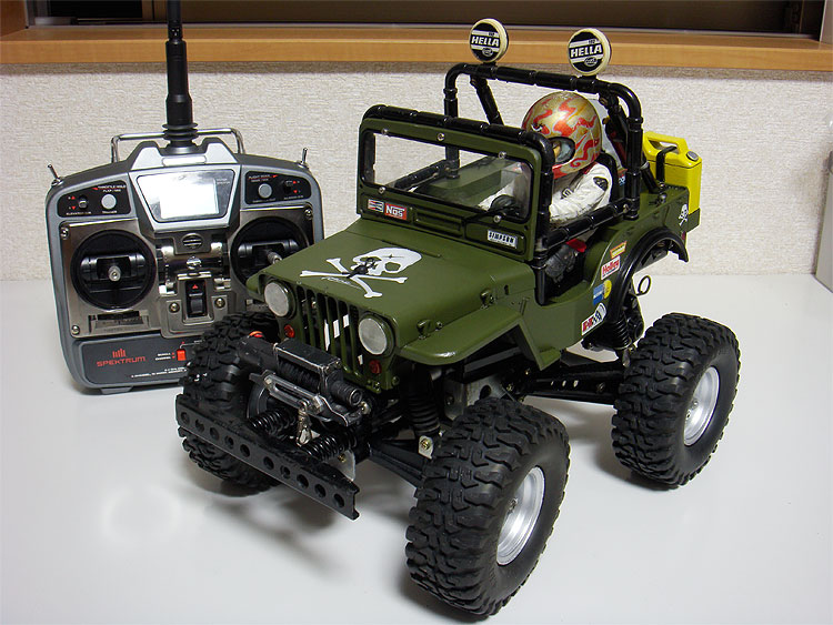 ぴーまん工房-ワイルドウイリスvol.3