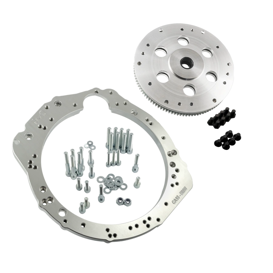 Adapter Kit Nissan CA18 - BMW ZF 8HP 8HP76 8HP75 8HP70 8HP50 8HP51
