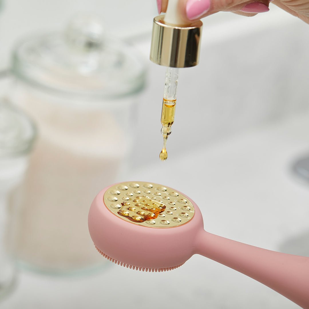 24K Gold Skin Care - PMD Clean Pro Gold | PMD Beauty