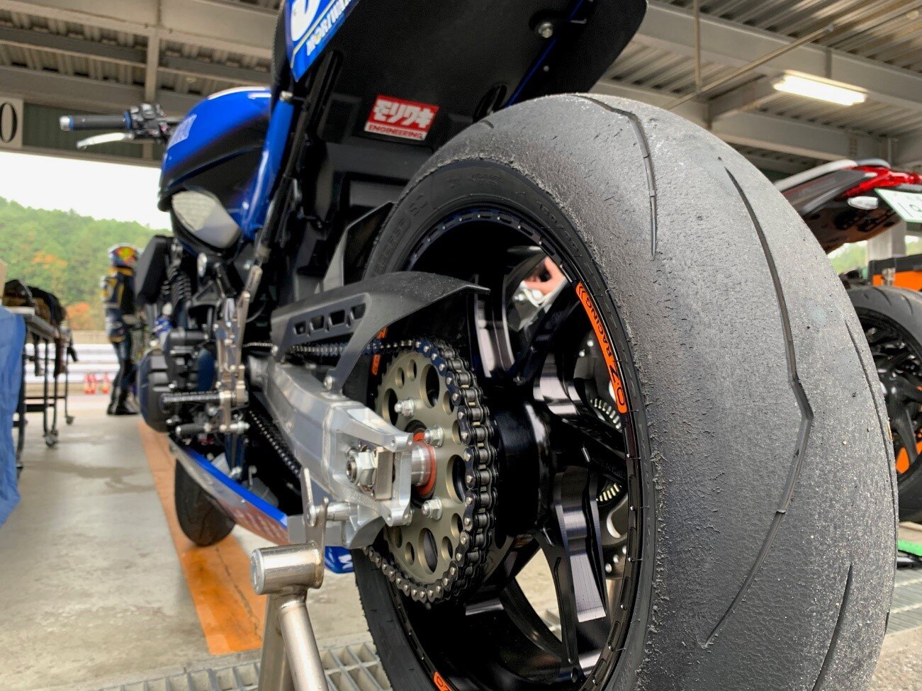 カワサキZ900RSにベストマッチ｜おすすめタイヤを徹底比較！｜最新記事