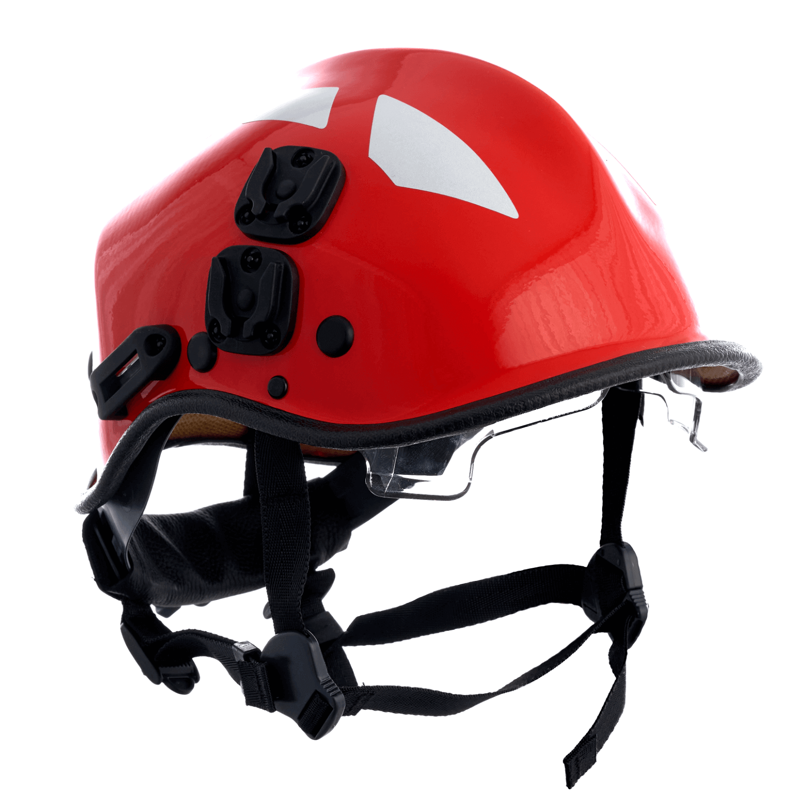 PMI Rope | Pacific R6 Challenger Lightweight Multi-Purpose Helmet
