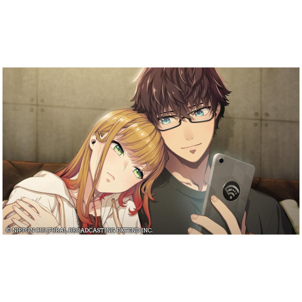 Bustafellows Season 2 - Switch - - PNP Games Online Store