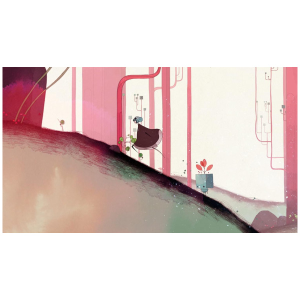 GRIS Deluxe Edition - Switch - - PNP Games Online Store