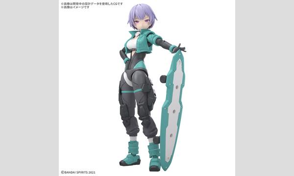 販売】「30MS SIS-V00 ライディラ[カラーA]」事前抽選方式 in東京