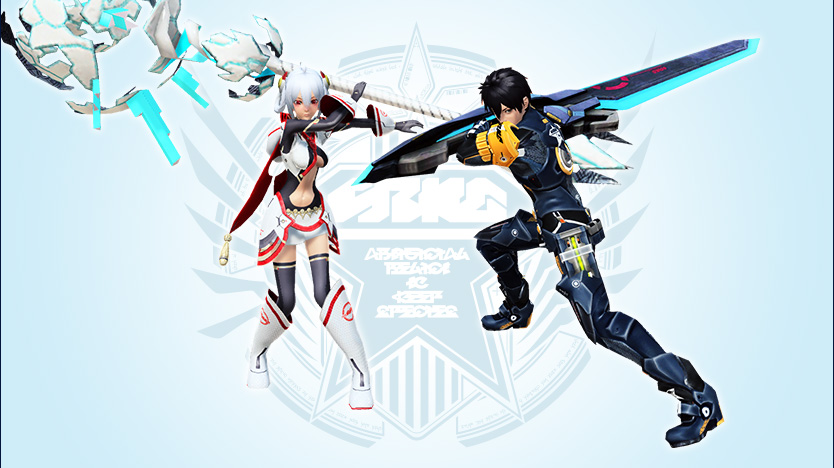 Blu-ray＆DVD＆CD/映像・音楽｜TVアニメ『ファンタシースター