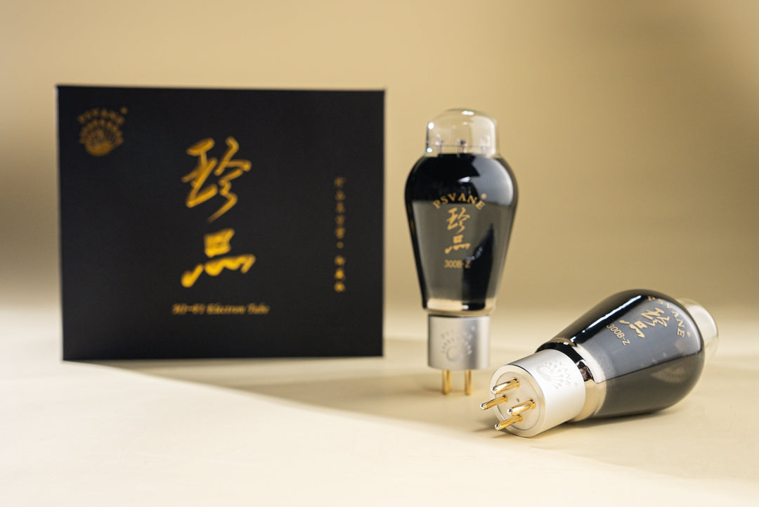 PSVANE Treasure 300B-Z Vacuum Tube