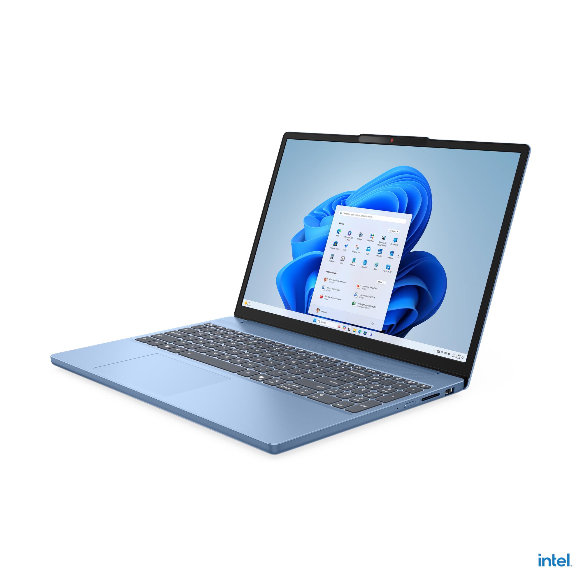 IdeaPad Slim 3 15IRH10