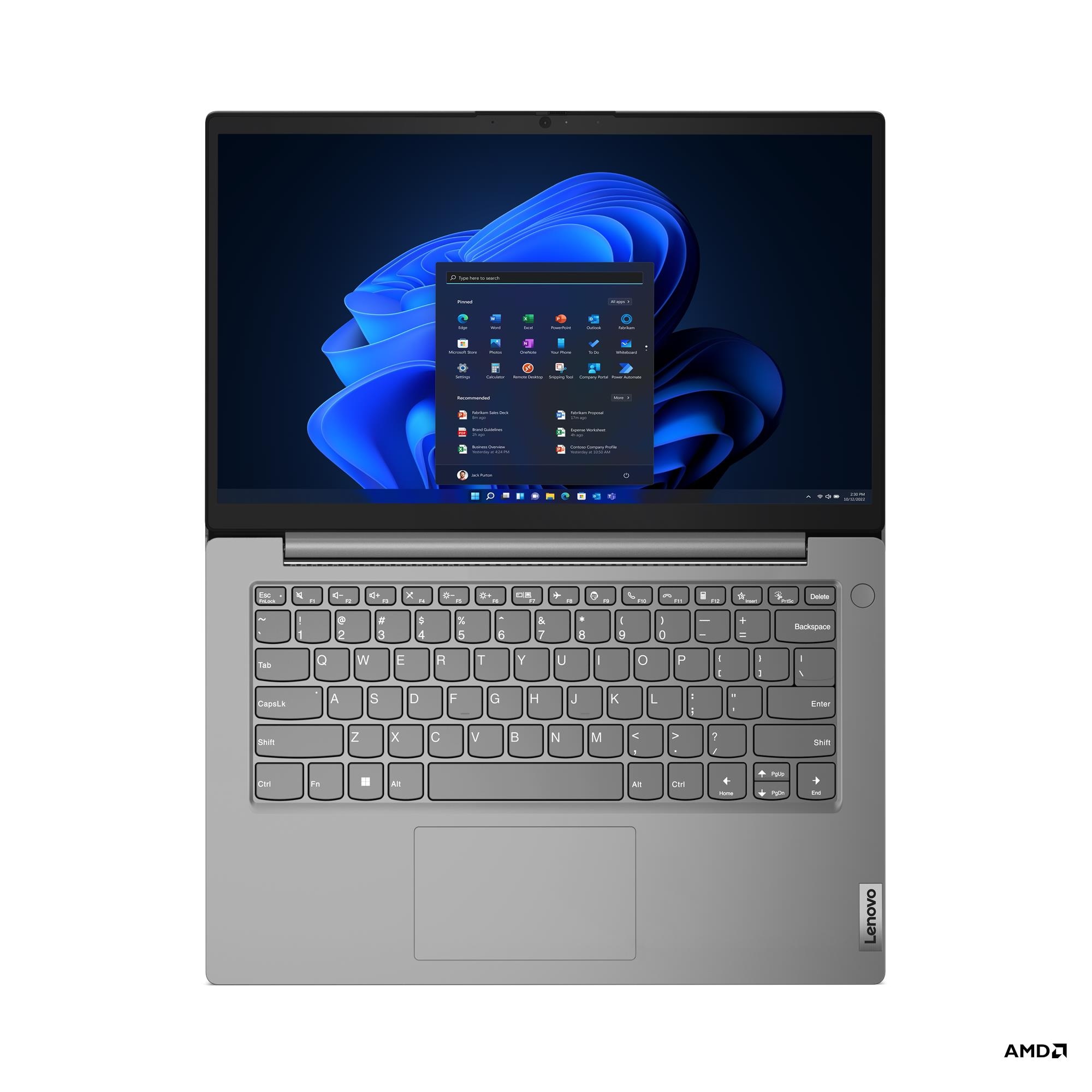 Lenovo V14 G4 AMN