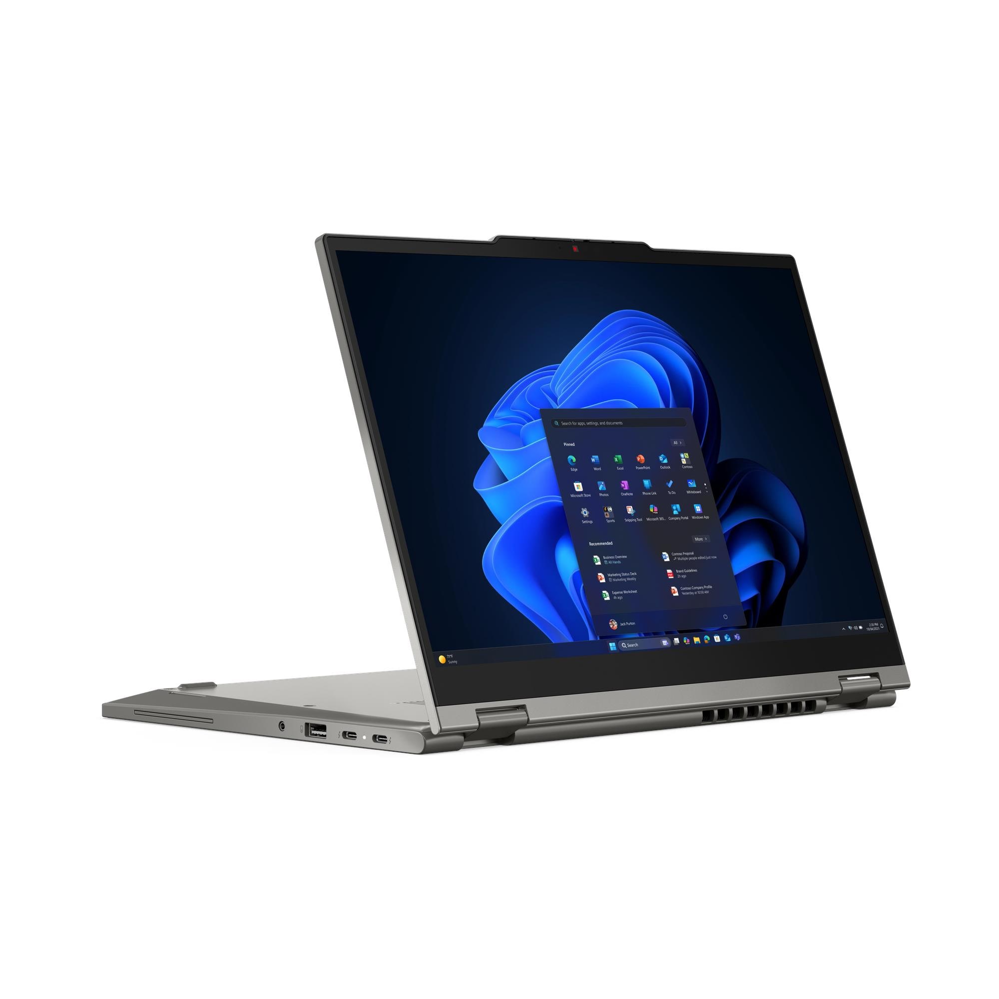 ThinkPad L13 2-in-1 Gen 6 (Intel)