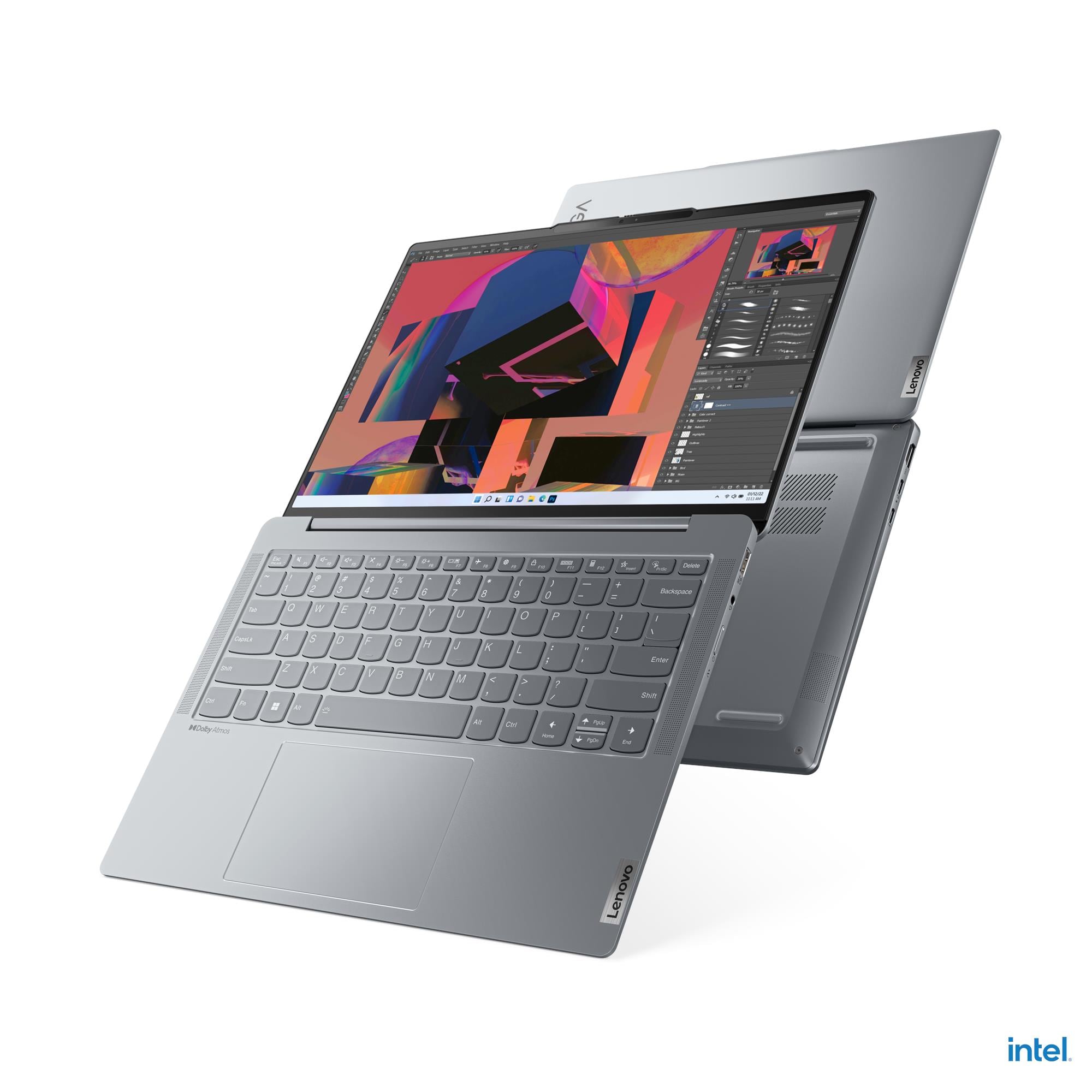 Yoga Slim 6 14IRH8