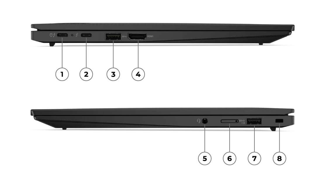 ThinkPad X1 Carbon Gen 11