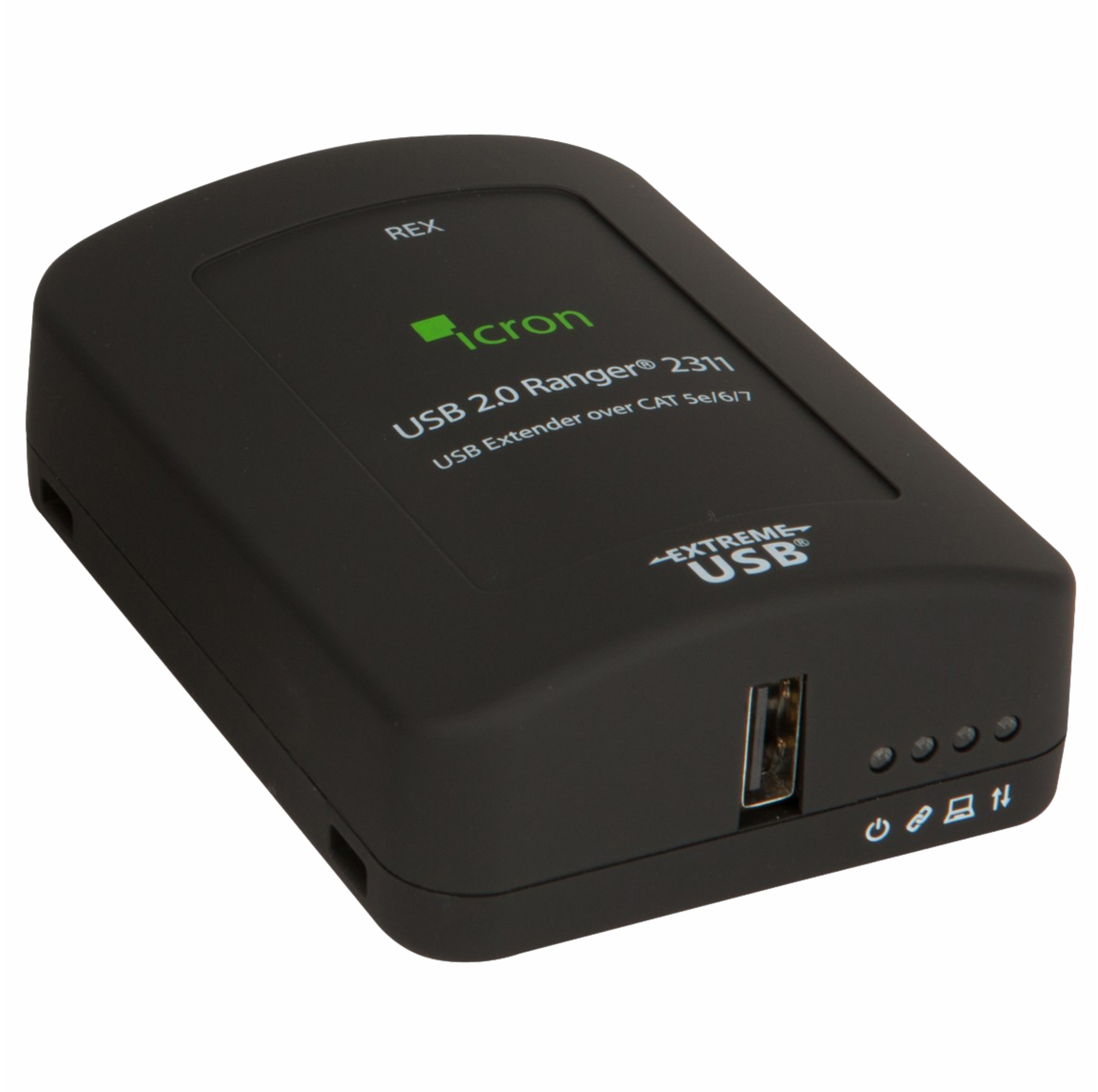 Icron Ranger 2311 - PPM Audio Visual