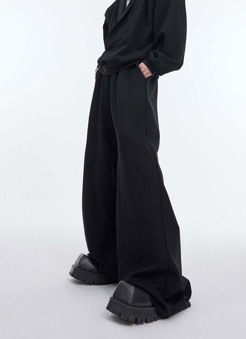 ヘビーウェイト スウェット セットアップ P993 – PPP STUDIOS