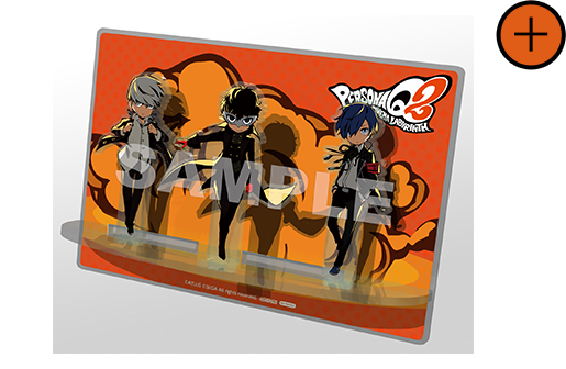 購入ガイド | PQ2 - ペルソナQ2 ニュー シネマ ラビリンス｜ 公式サイト
