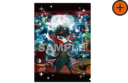 購入ガイド | PQ2 - ペルソナQ2 ニュー シネマ ラビリンス｜ 公式サイト