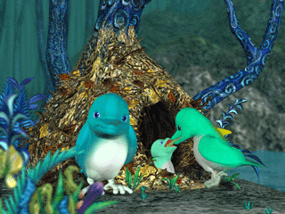 TEO-The Other Earth-