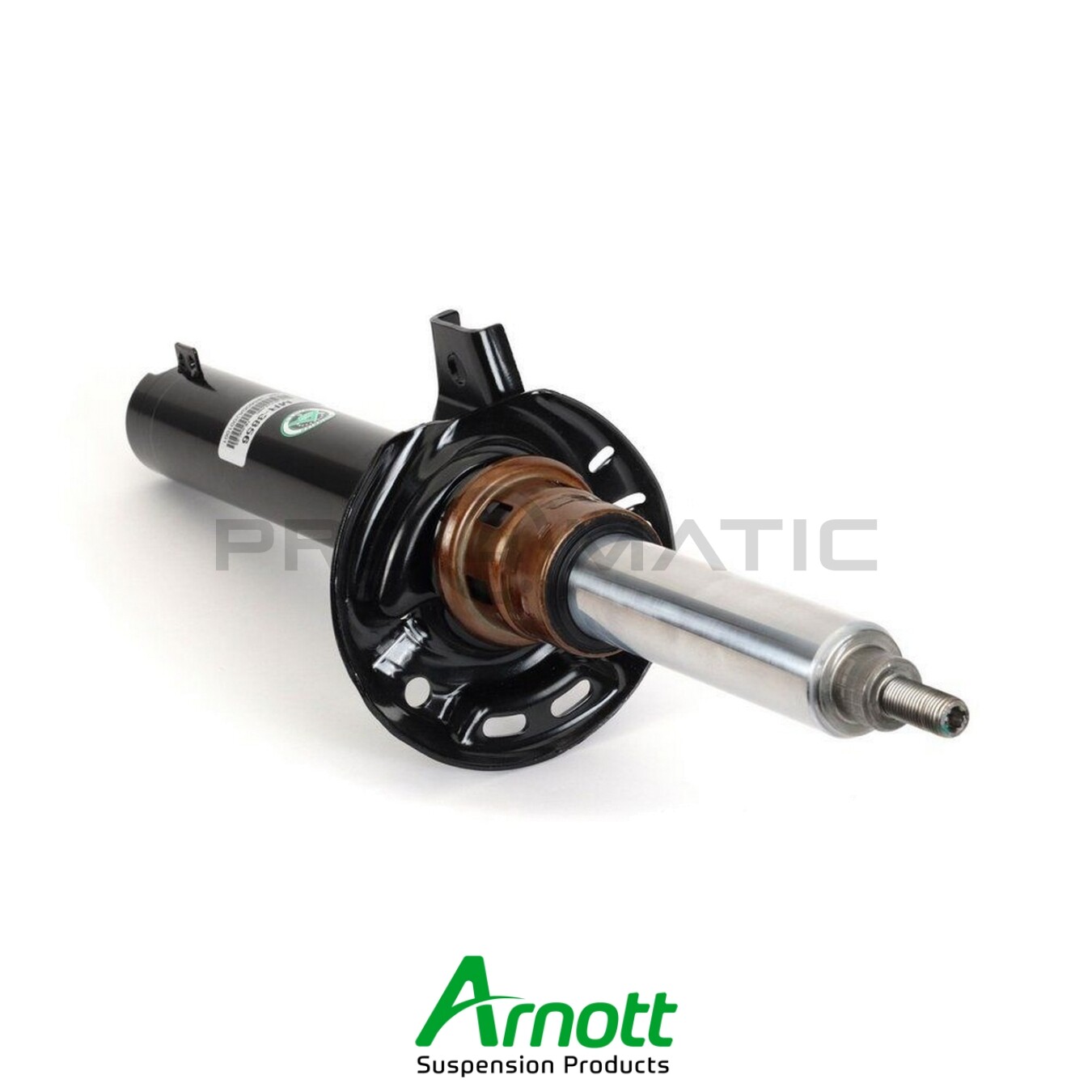 Audi TT (8J) Front Magnetic Shock Absorber ARNOTT 8J0413029D