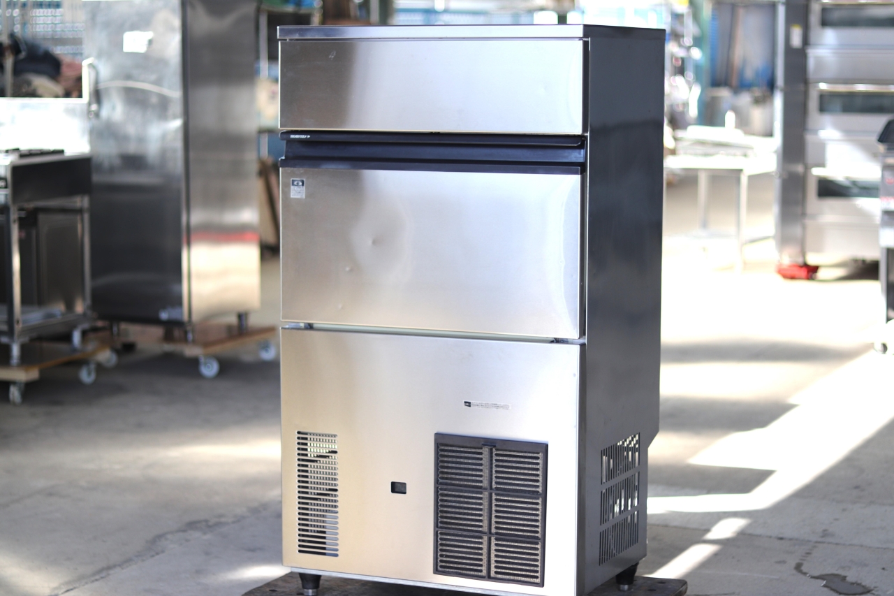 ジャンク HOSHIZAKI 自動製氷機 IM-45L-1 ゆか様 HOSHIZAKI IM-45L-1形