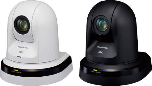 AW-UN70W/K, AW-UE70W/K | PTZ Camera Systems | Broadcast and