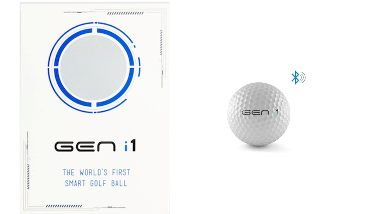 世界初！ボールにセンサーを組み込んだ次世代トレーニング用品がついに