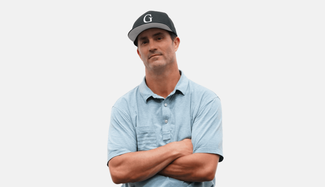 GGスイングとは？】5つの特徴と動きのメカニズム | ゴルファボ