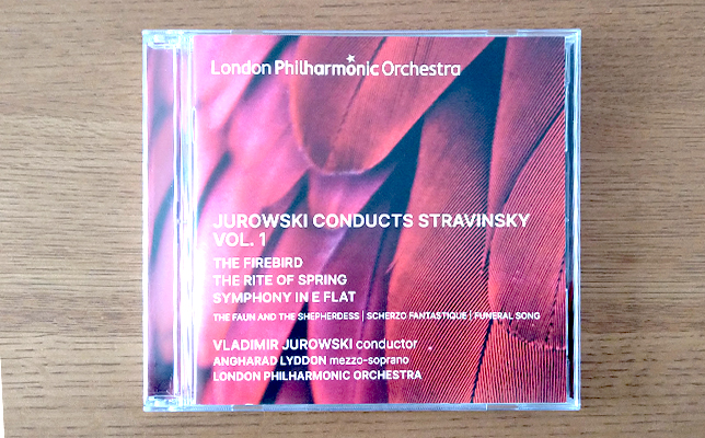 クラシック名曲 ポップにシン・発見】（Phase20）ストラヴィンスキーは