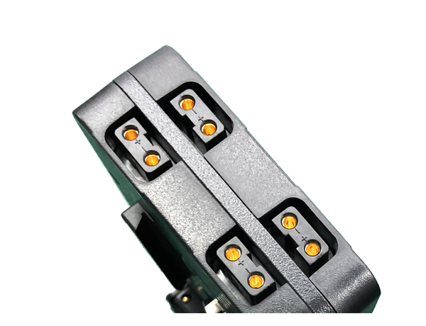 V Type Mount – PRO-X