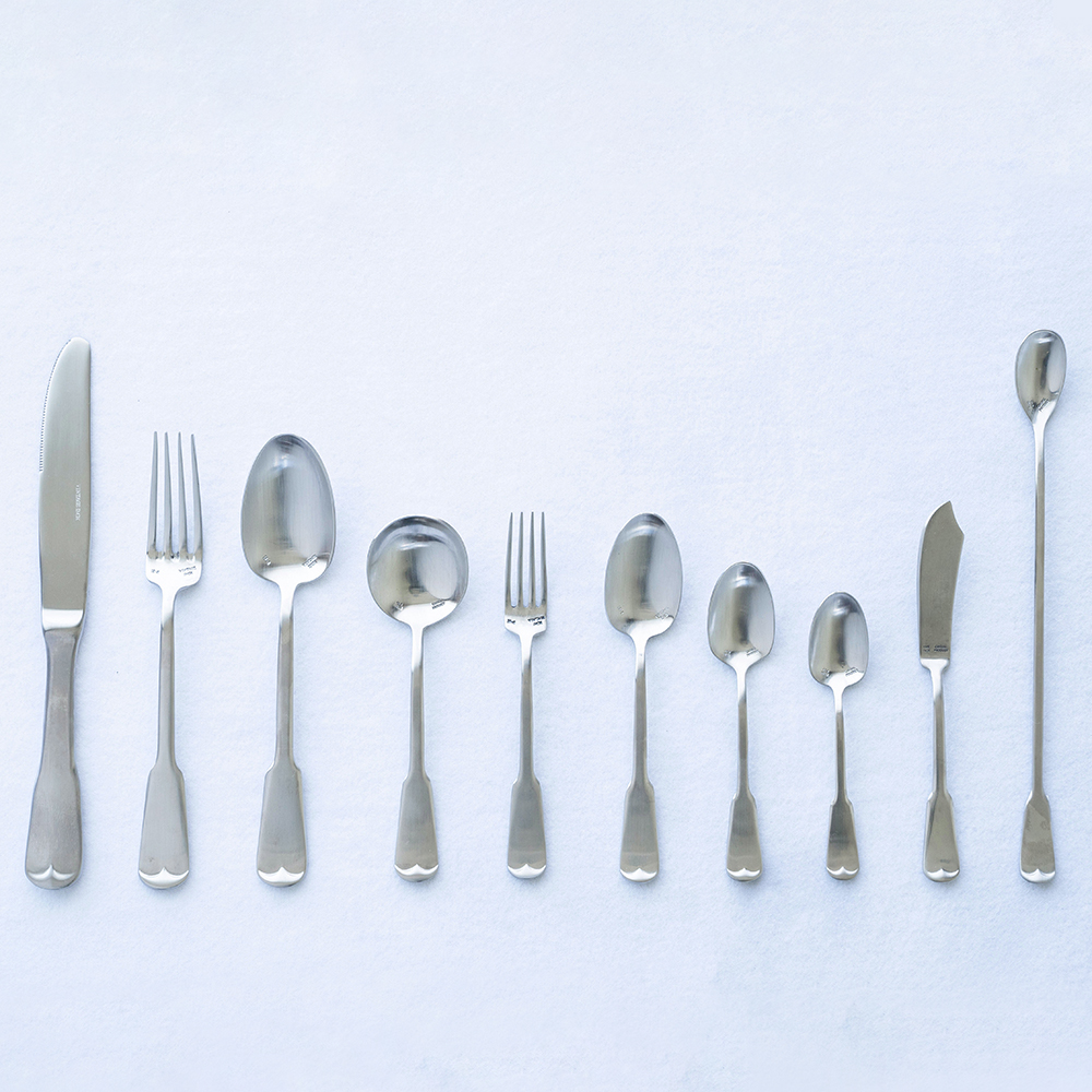 商品一覧 :: リュテスクラシック バタースプレッダー サテン - CASUAL