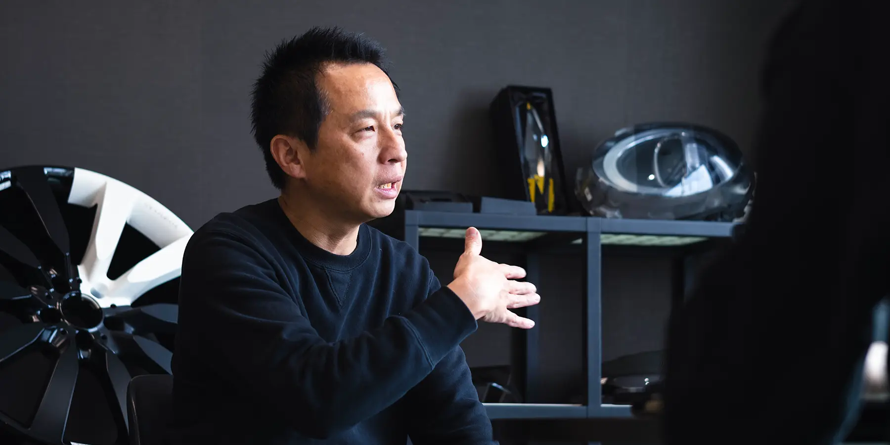 埼玉県のGTECHNIQコーティング認定施工店｜bond Bodyインタビュー