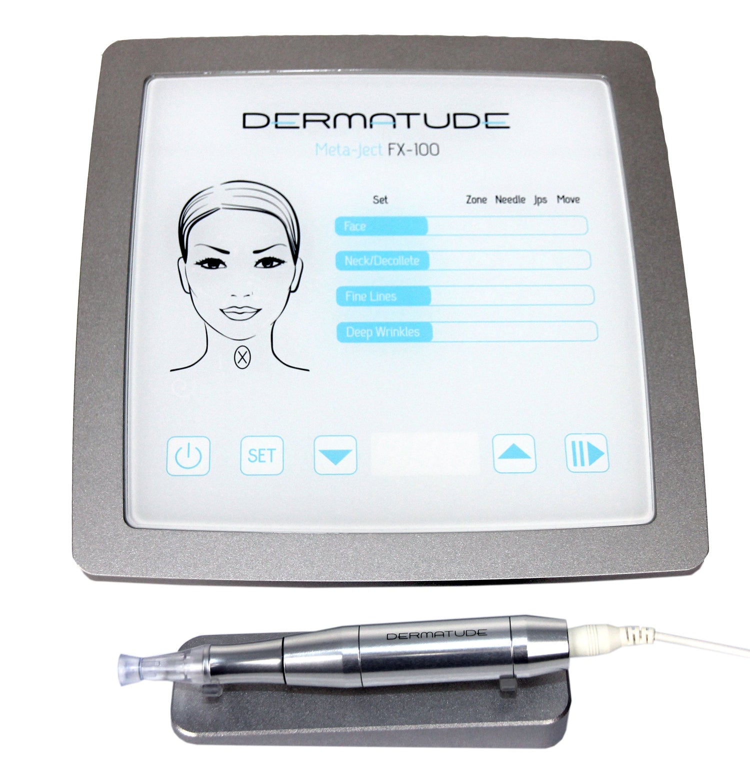 大幅値下げ！メタジェクトFX100 美容機器 大幅値下げ！メタジェクト