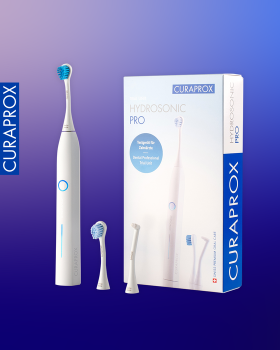 Oral Science Pro — Oral Science