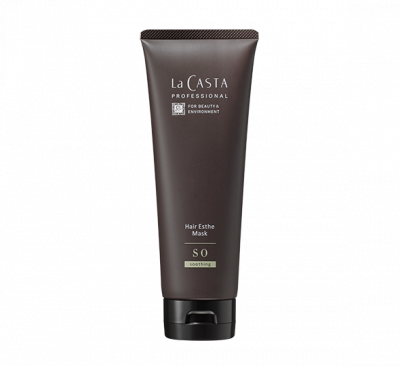 ラ・カスタ プロフェッショナルヘアエステソープマスク600 SO