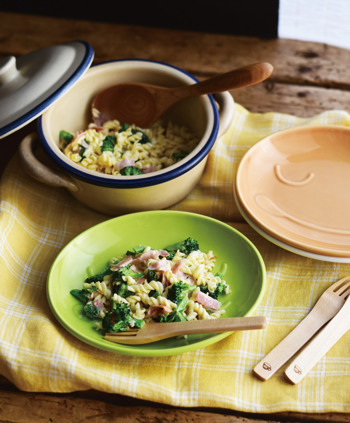 皿・プレート :: 17cm-23.5cm :: ヤンミー 深皿 - マルミツウェブ