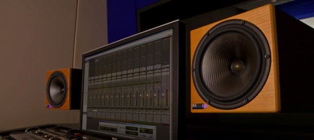 ROCK ON PRO 製品レビュー！「KSdigital / C8-coax / C5-coax」ドイツ