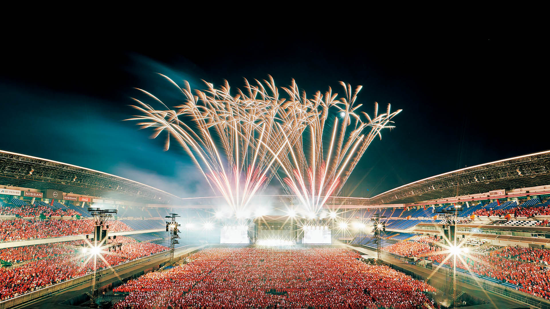 日本最大の男祭り、その熱量をコンテンツに込める〜UVERworld KING'S