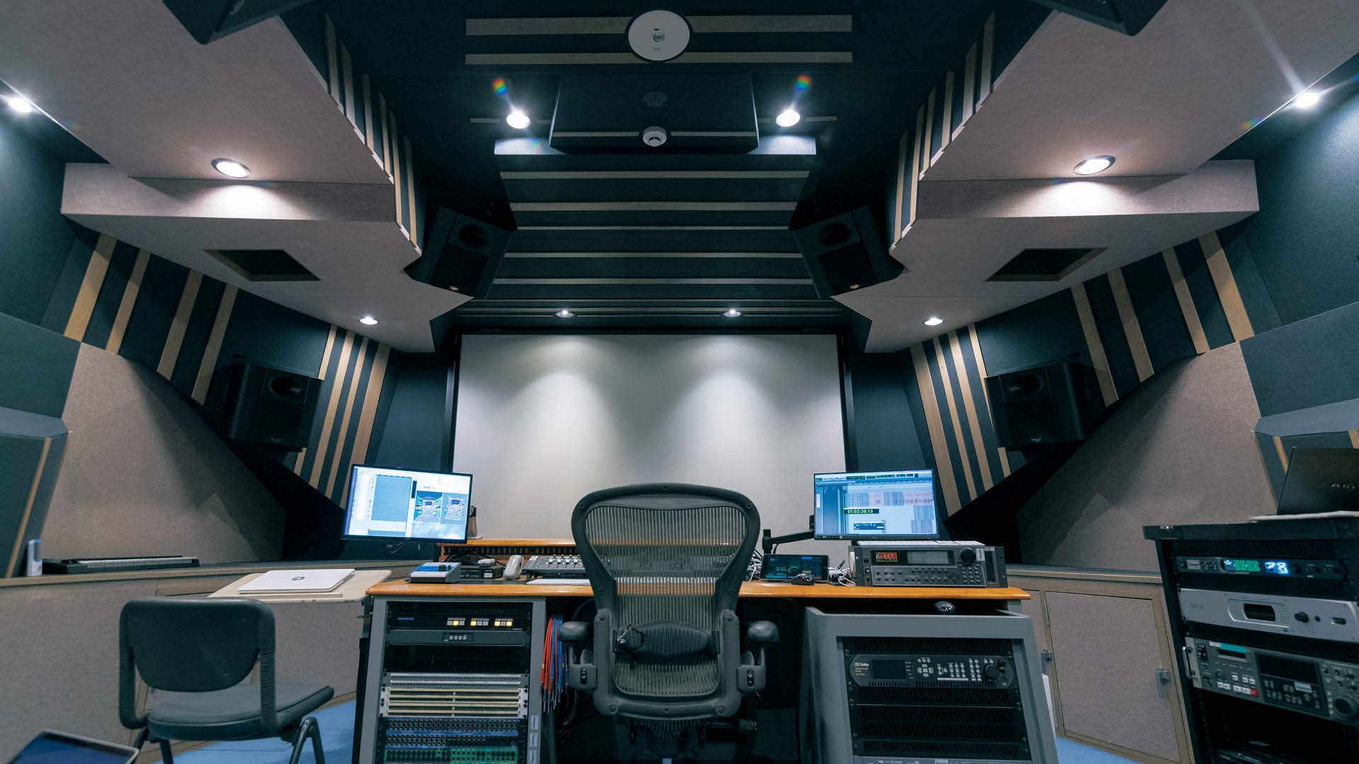 Sound on 4π Part 4 / ソニーPCL株式会社 〜360 Reality Audioのリアル