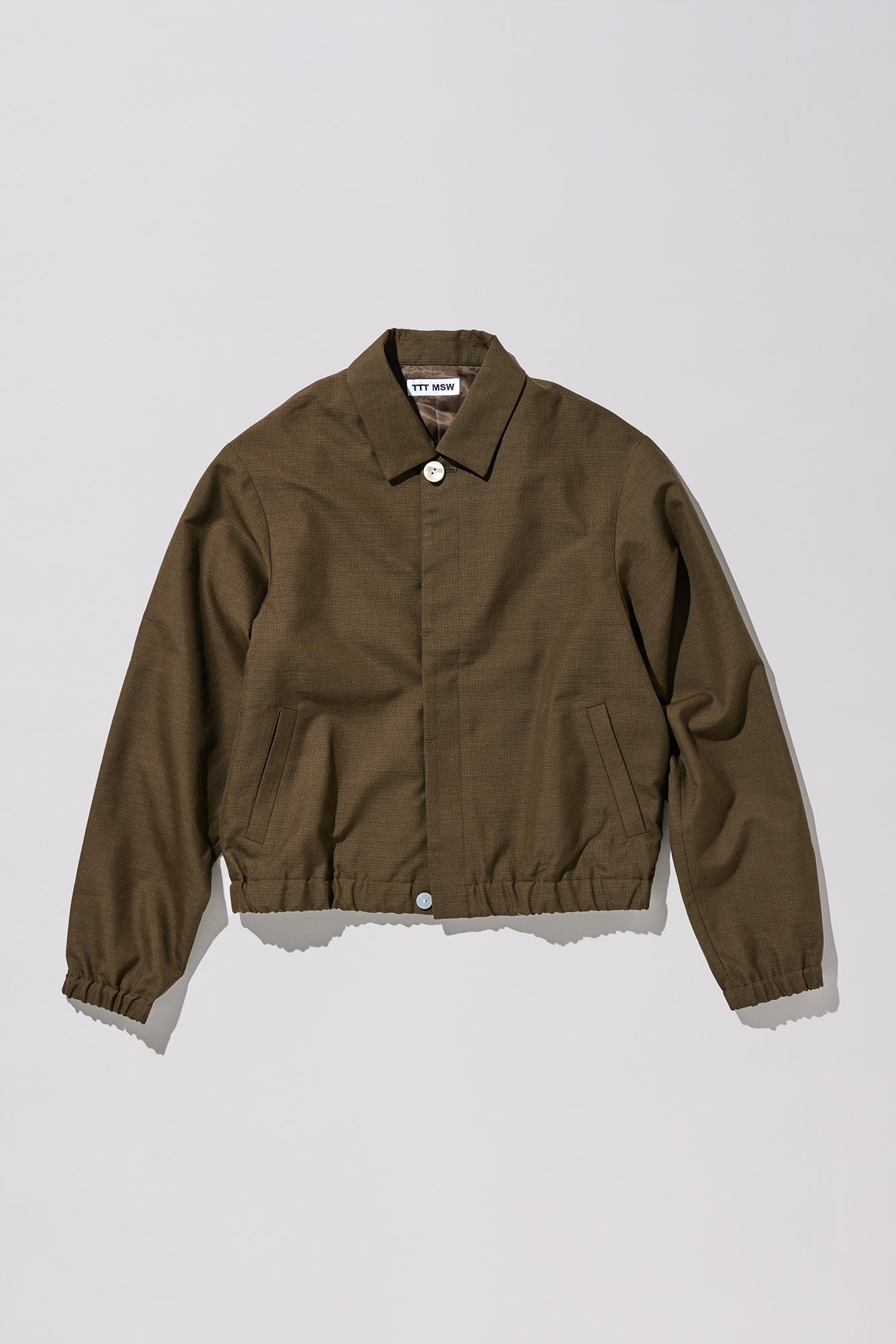 TTT MSW ジャケット | PICKYOU PRO