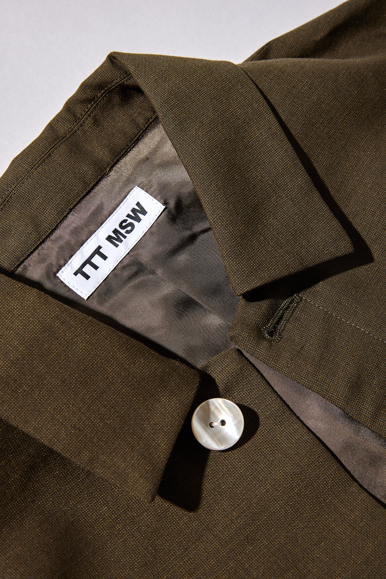 TTT MSW ジャケット | PICKYOU PRO