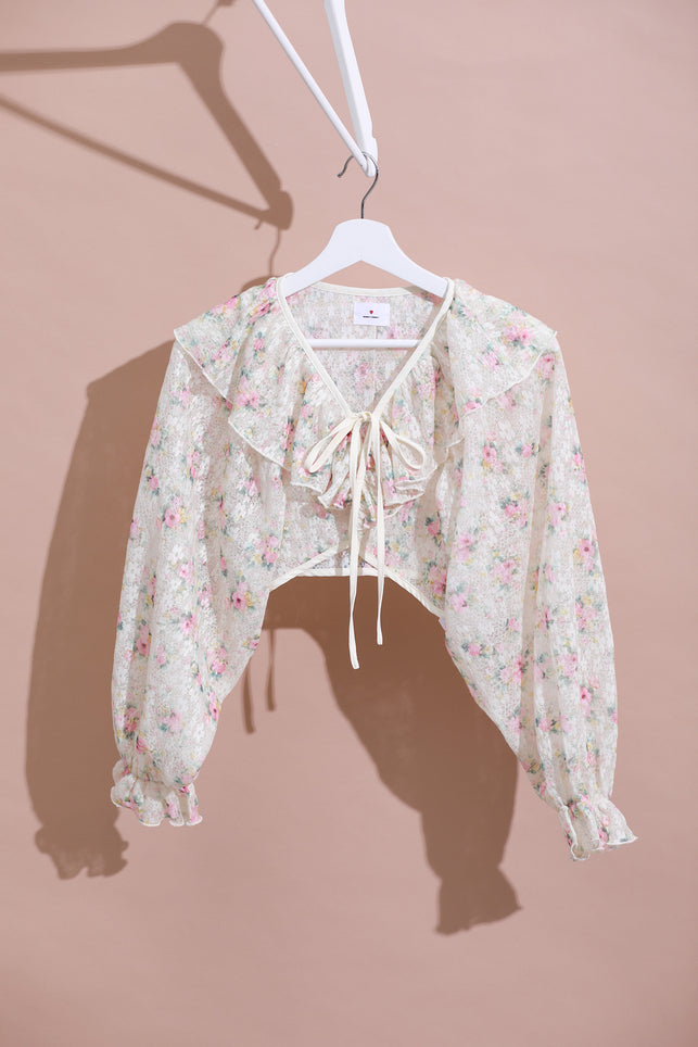 merry jenny カーディガン | PICKYOU PRO