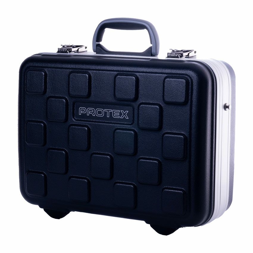 ウレタン内装搭載＞精密機器輸送キャリングケースFA-7J【B4サイズ