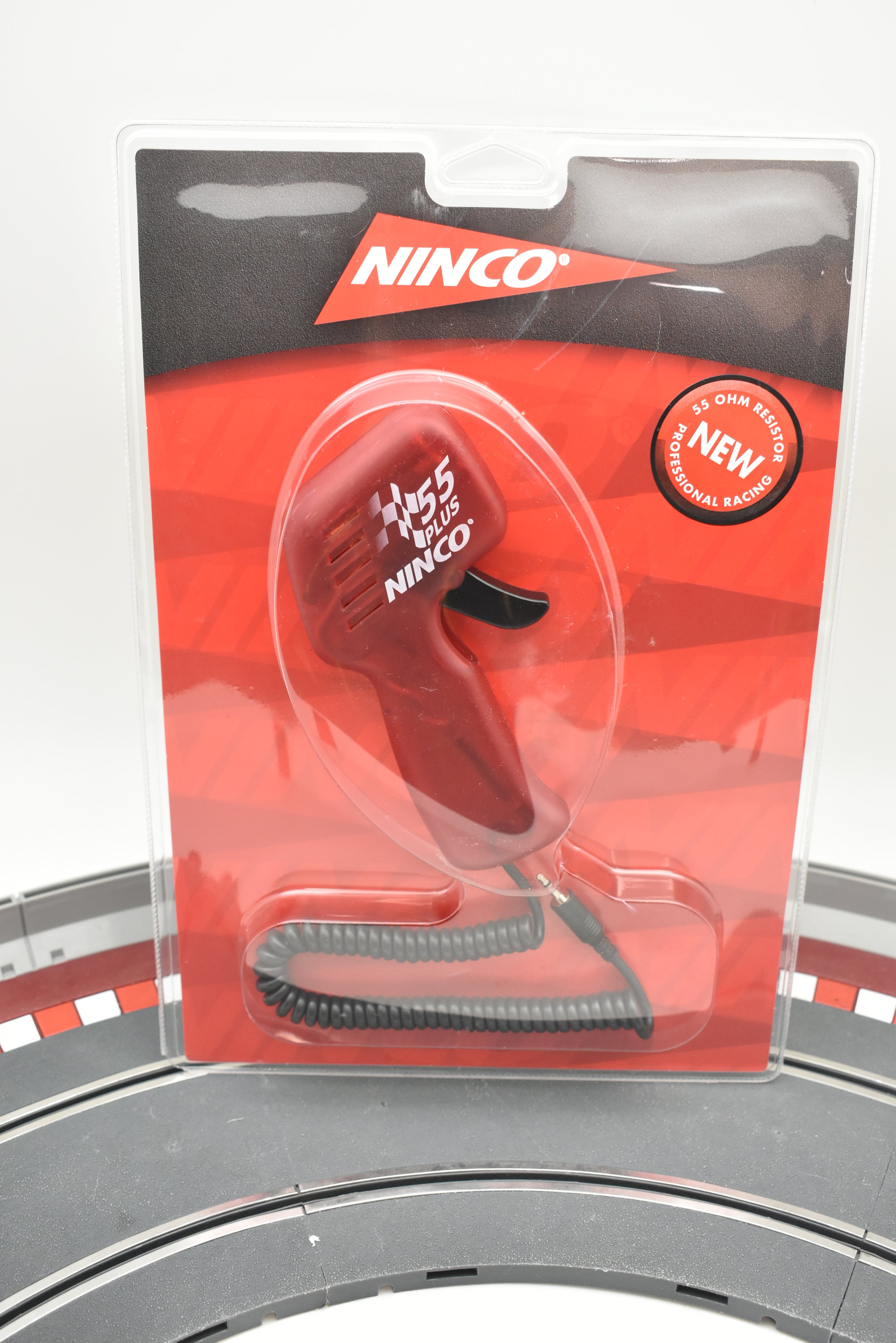 55 Plus Hand Throttle 1/32nd | 10310 | Ninco – ProTinkerToys.com