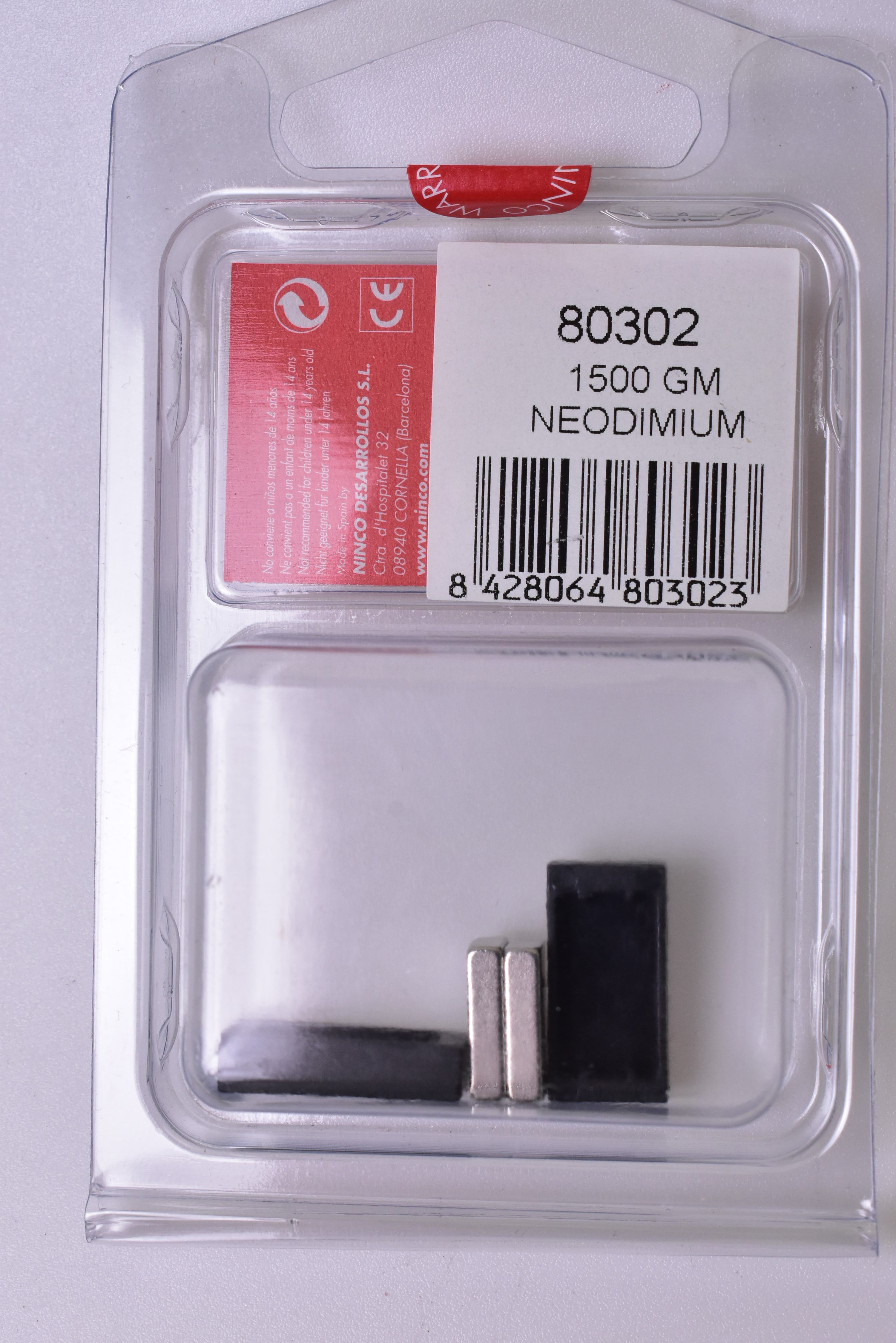 ninco-magnet-super-13x8x3mm-