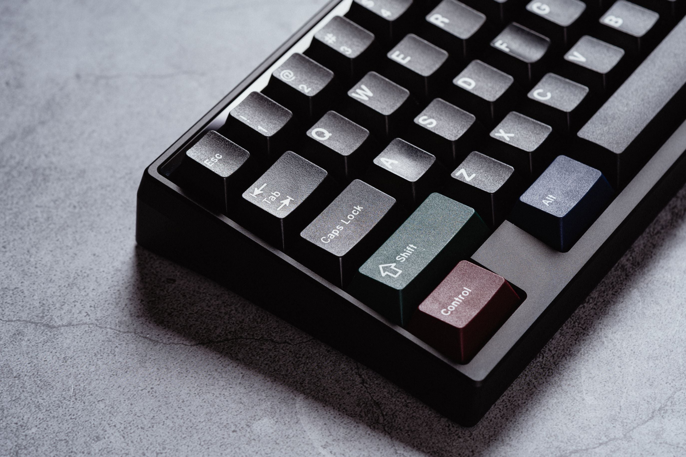 Group Buy) Luminkey60 LX Keyboard Kit