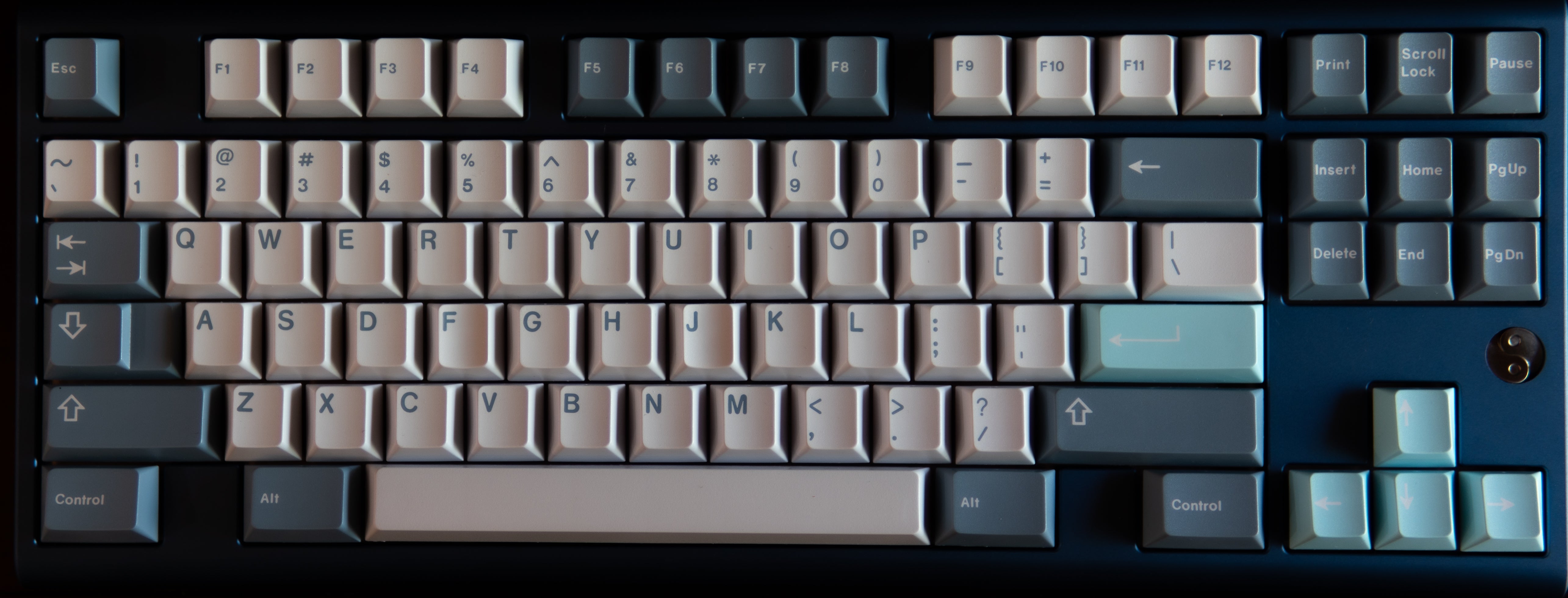 In Stock) GMK Shoko R2