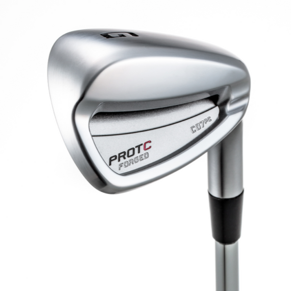 C07PC FORGED IRON | PROTOCONCEPT―プロトコンセプト―