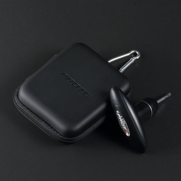 C01D Driver | PROTOCONCEPT―プロトコンセプト―