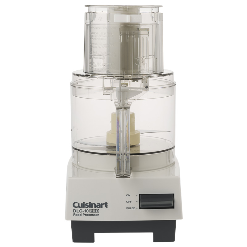 フードプロセッサー DLC-10PRO(多機能タイプ/1.9L) | フード