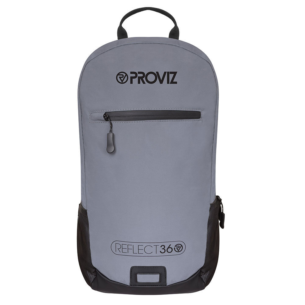 REFLECT360 Fully Reflective 20L Backpack | Proviz – Proviz