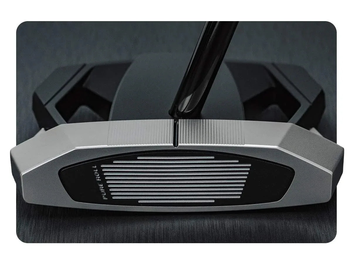 TaylorMade Spider ZT Counterbalance Putter — Pro Am Golf USA